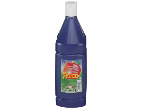 Guache liquido jovi 1000 ml azul ultramar , Jovi , 57423 , 8412027004817